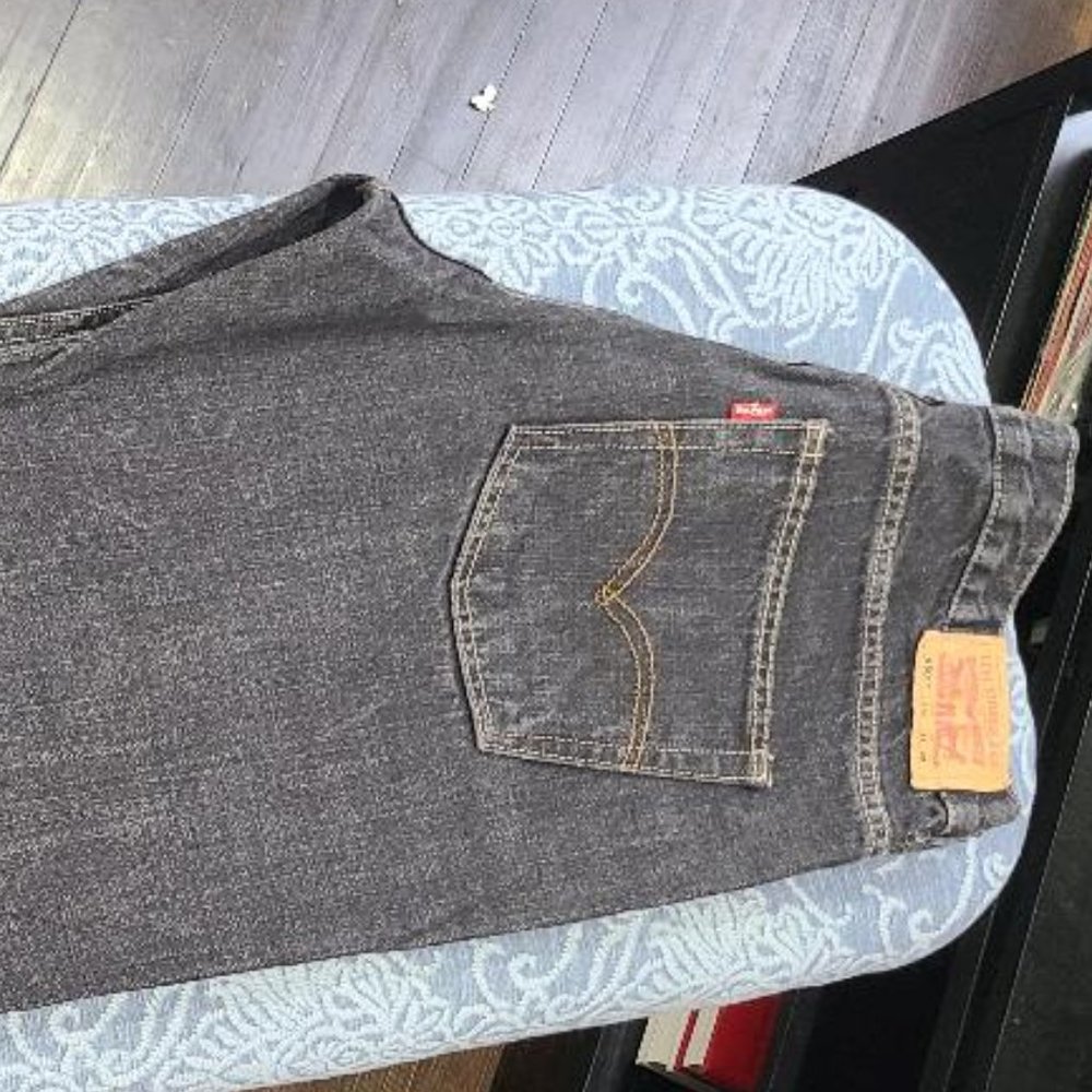 Denim Jeans